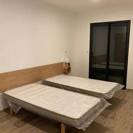 Aux Coeur Des Landes Villa